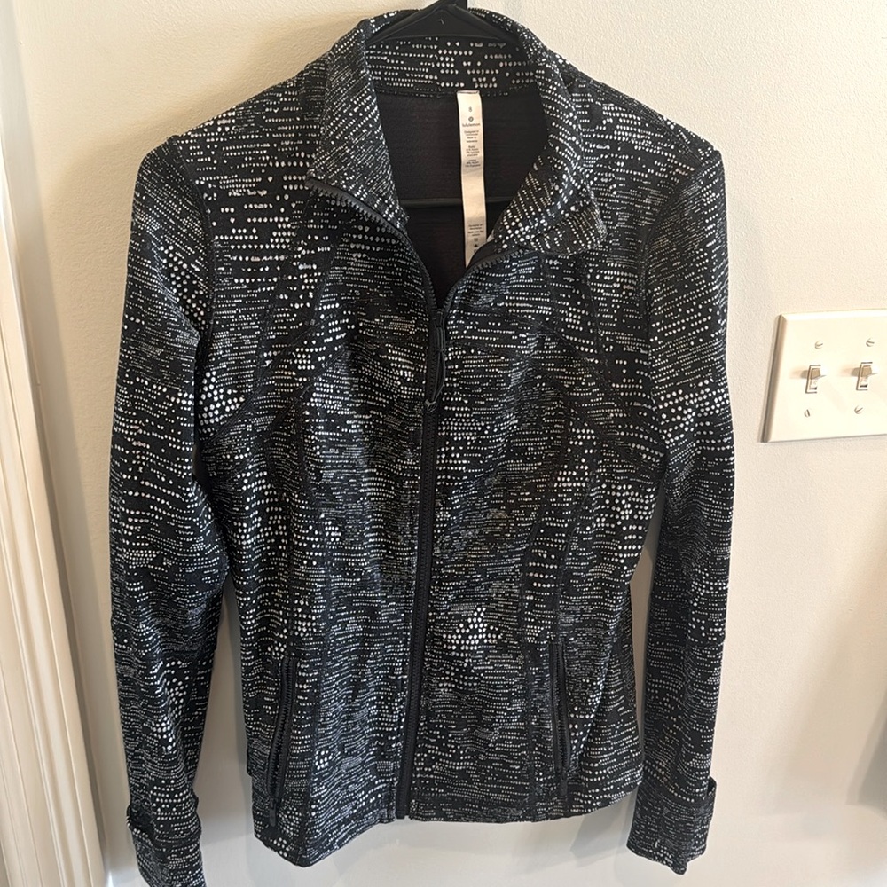 Lululemon Define Jacket